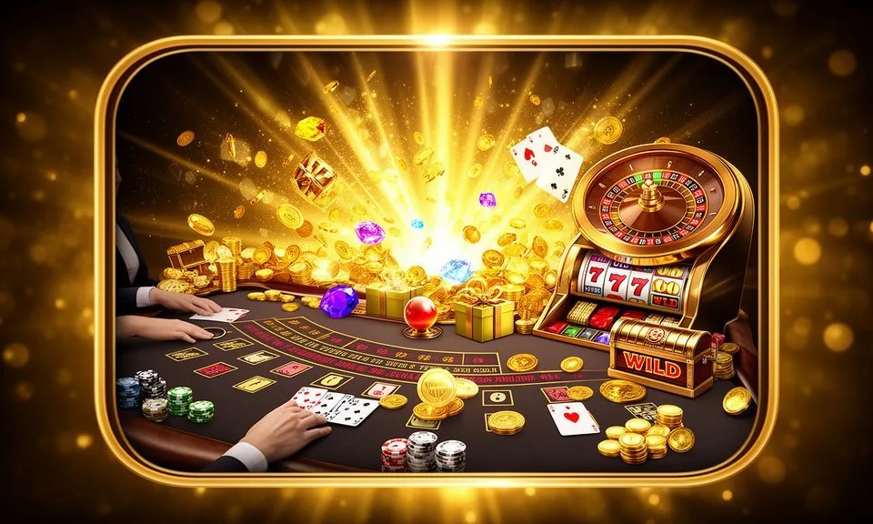 Blackjack Club