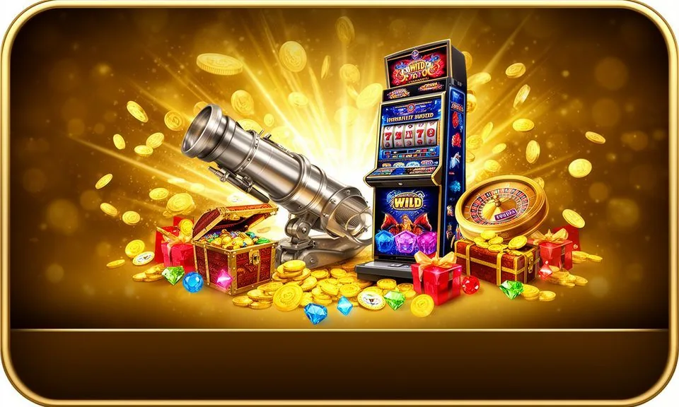 Barind Star Slots